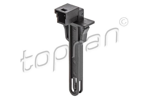 Topran 117 097 Interior temperature sensor 117097: Buy near me in Poland at 2407.PL - Good price!