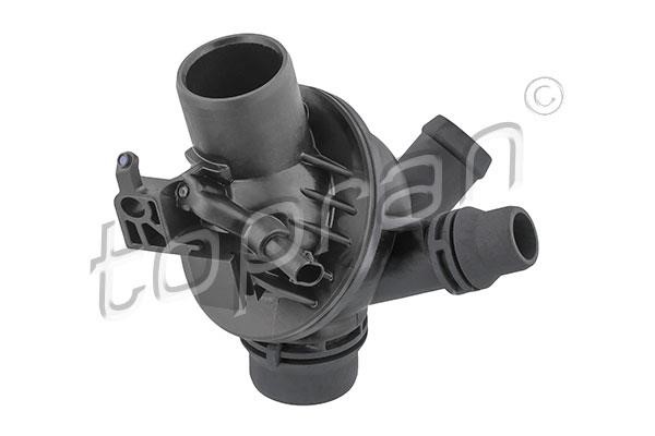 Topran 502 392 Thermostat, coolant 502392: Buy near me in Poland at 2407.PL - Good price!