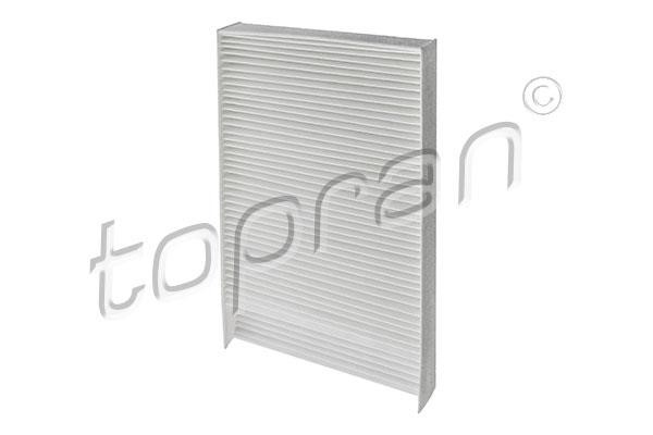 Topran 409 979 Filter, interior air 409979: Buy near me in Poland at 2407.PL - Good price!