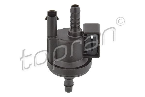 Topran 116 530 Fuel tank vent valve 116530: Buy near me in Poland at 2407.PL - Good price!