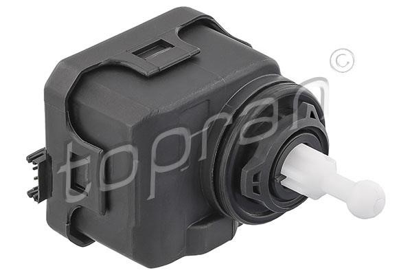 Topran 116 177 Control, headlight range adjustment 116177: Buy near me at 2407.PL in Poland at an Affordable price!