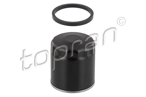 Topran 116 293 Oil Filter 116293: Buy near me at 2407.PL in Poland at an Affordable price!