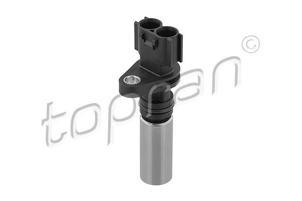 Topran 623 128 Crankshaft position sensor 623128: Buy near me in Poland at 2407.PL - Good price!