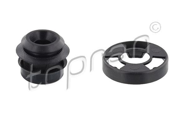 Topran 409 658 Holder, injector 409658: Buy near me in Poland at 2407.PL - Good price!