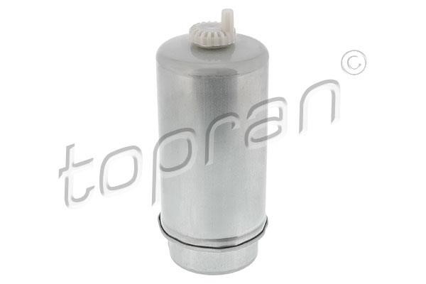 Topran 304 974 Fuel filter 304974: Buy near me in Poland at 2407.PL - Good price!