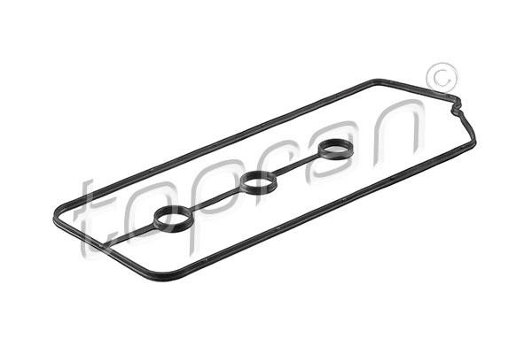 Topran 600 627 Gasket, cylinder head cover 600627: Buy near me in Poland at 2407.PL - Good price!