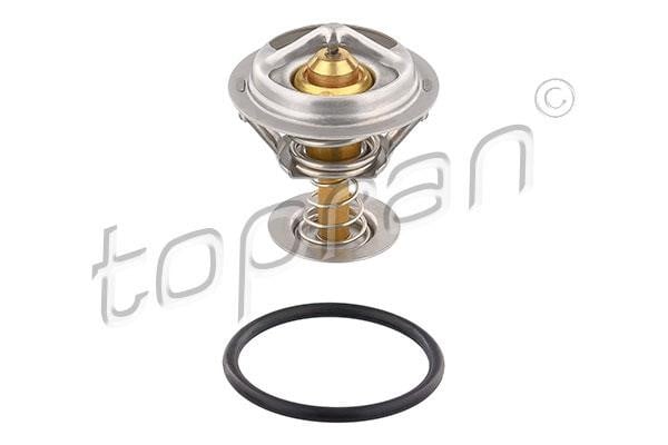 Topran 304 519 Thermostat, coolant 304519: Buy near me in Poland at 2407.PL - Good price!