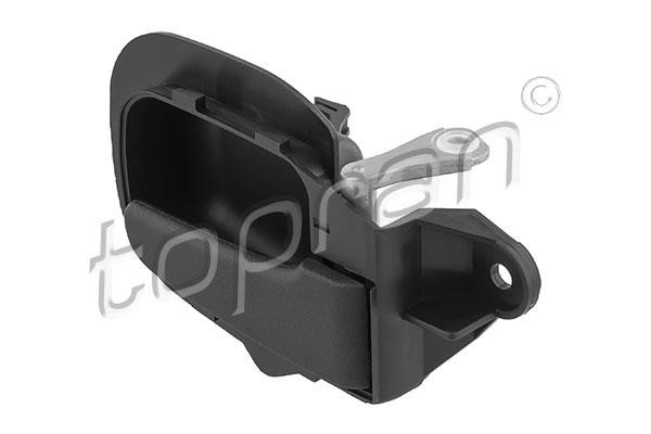 Topran 502 455 Handle-assist 502455: Buy near me in Poland at 2407.PL - Good price!