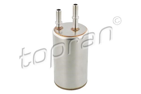 Topran 600 642 Fuel filter 600642: Buy near me in Poland at 2407.PL - Good price!
