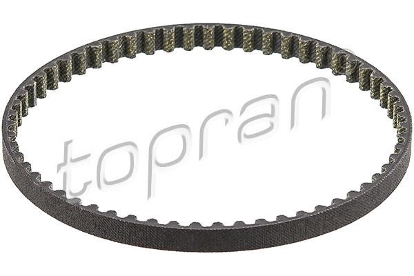 Topran 116 879 Timing belt 116879: Buy near me in Poland at 2407.PL - Good price!