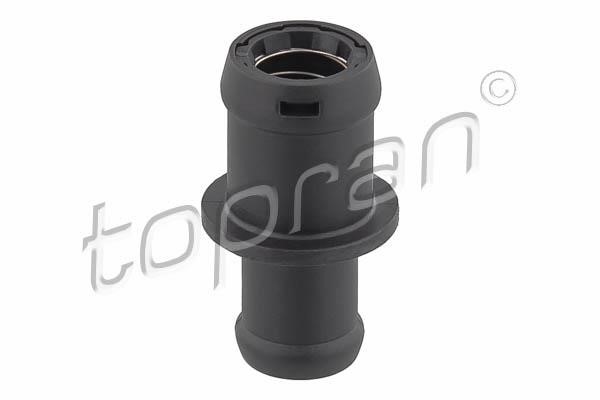 Topran 117 622 Heater control valve 117622: Buy near me in Poland at 2407.PL - Good price!