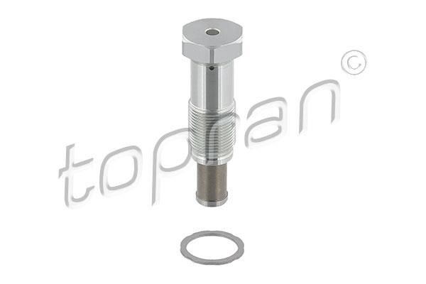 Topran 502 635 Timing Chain Tensioner 502635: Buy near me in Poland at 2407.PL - Good price!