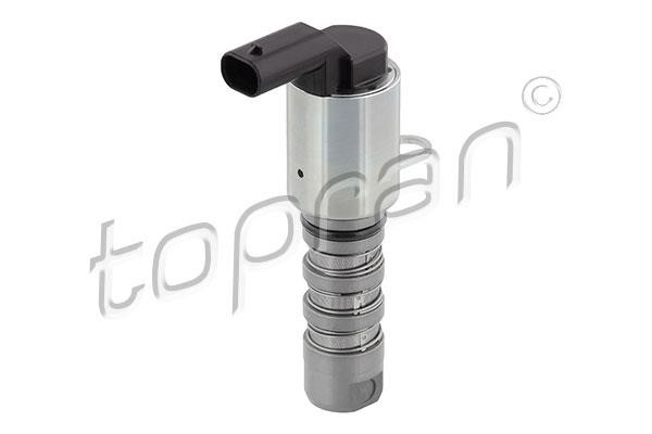 Topran 117 714 Camshaft adjustment valve 117714: Buy near me in Poland at 2407.PL - Good price!