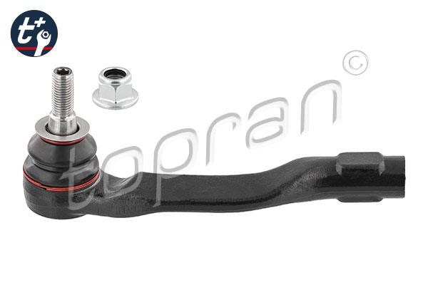 Topran 625 667 Tie rod end outer 625667: Buy near me at 2407.PL in Poland at an Affordable price!