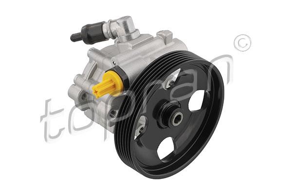Topran 723 248 Hydraulic Pump, steering system 723248: Buy near me in Poland at 2407.PL - Good price!