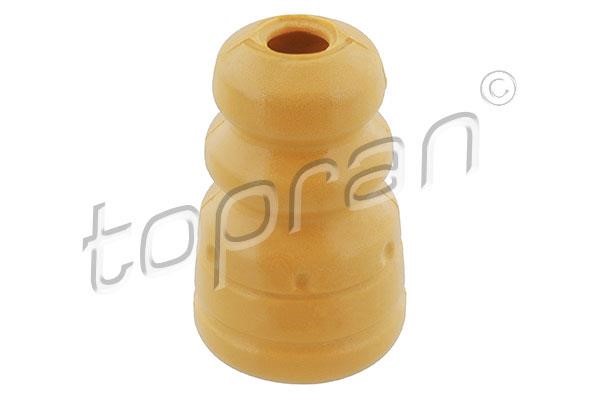 Topran 620 470 Rubber Buffer, suspension 620470: Buy near me at 2407.PL in Poland at an Affordable price!