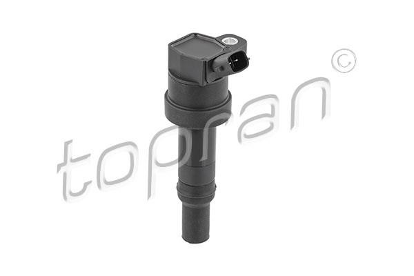 Topran 623 904 Ignition coil 623904: Buy near me at 2407.PL in Poland at an Affordable price!