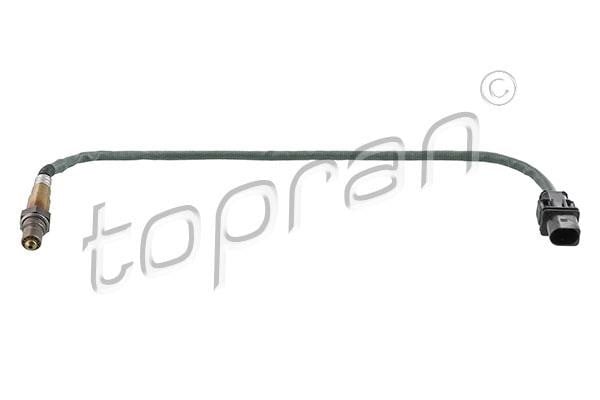 Topran 625 004 Lambda Sensor 625004: Buy near me at 2407.PL in Poland at an Affordable price!