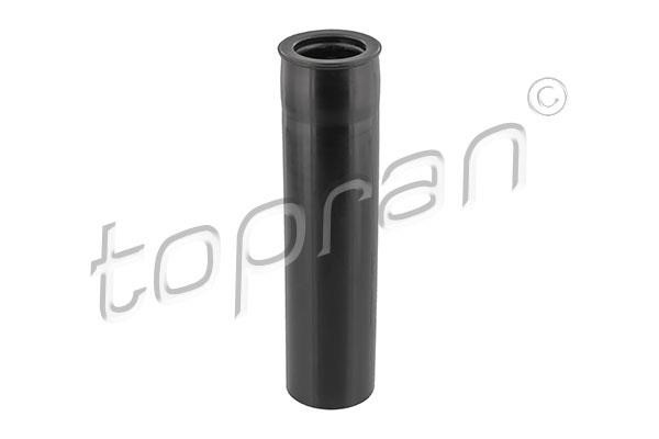 Topran 305 457 Bellow and bump for 1 shock absorber 305457: Buy near me in Poland at 2407.PL - Good price!