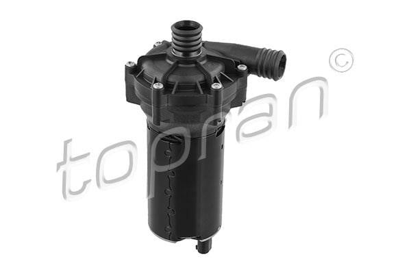 Topran 409 674 Additional coolant pump 409674: Buy near me in Poland at 2407.PL - Good price!