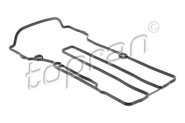 Topran 208 099 Gasket, cylinder head cover 208099: Buy near me in Poland at 2407.PL - Good price!