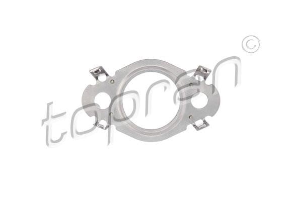 Topran 117 529 Exhaust Gas Recirculation Valve Gasket 117529: Buy near me at 2407.PL in Poland at an Affordable price!
