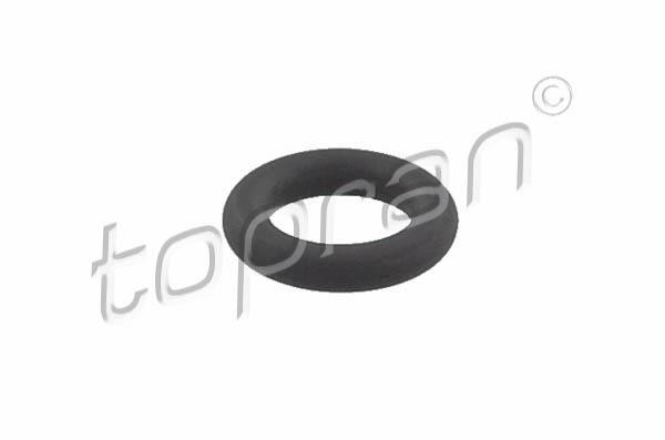 Topran 117 414 Seal Ring, injector 117414: Buy near me in Poland at 2407.PL - Good price!