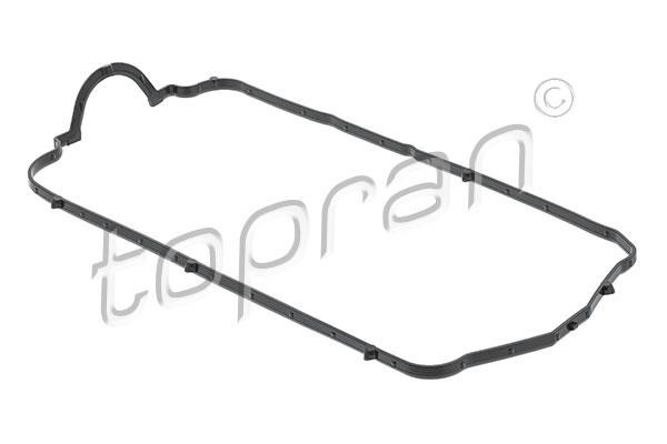 Topran 628 103 Gasket, cylinder head cover 628103: Buy near me in Poland at 2407.PL - Good price!