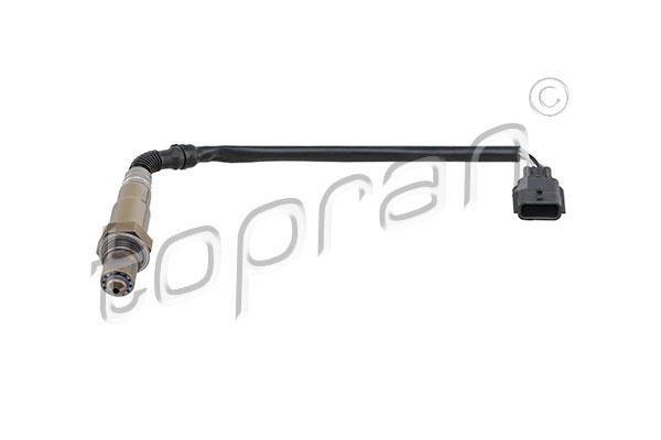 Topran 701 082 Lambda Sensor 701082: Buy near me in Poland at 2407.PL - Good price!