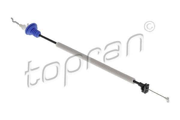 Topran 118 402 Cable, door release 118402: Buy near me in Poland at 2407.PL - Good price!