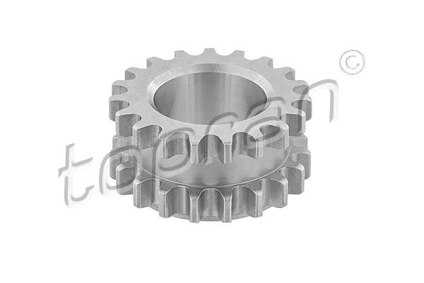 Topran 305 309 TOOTHED WHEEL 305309: Buy near me in Poland at 2407.PL - Good price!