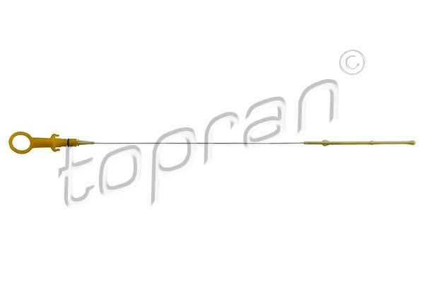 Topran 701 453 ROD ASSY-OIL LEVEL GAUGE 701453: Buy near me in Poland at 2407.PL - Good price!
