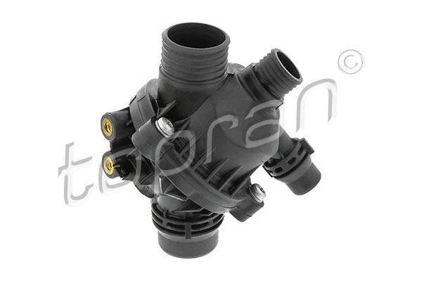 Topran 502 291 Thermostat, coolant 502291: Buy near me in Poland at 2407.PL - Good price!