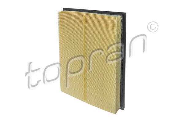 Topran 620 876 Air Filter 620876: Buy near me at 2407.PL in Poland at an Affordable price!