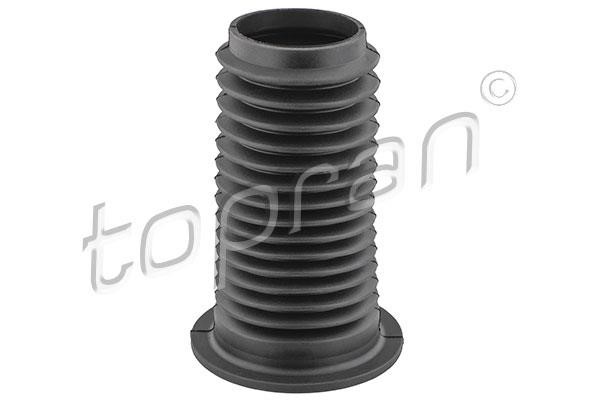 Topran 305 458 Bellow and bump for 1 shock absorber 305458: Buy near me in Poland at 2407.PL - Good price!