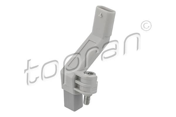 Topran 117 178 Crankshaft position sensor 117178: Buy near me in Poland at 2407.PL - Good price!
