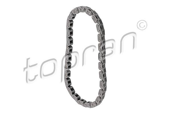 Topran 117 274 CHAIN OIL PUMP 117274: Buy near me at 2407.PL in Poland at an Affordable price!