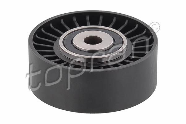 Topran 304 889 Bypass roller 304889: Buy near me in Poland at 2407.PL - Good price!