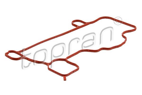 Topran 116 375 Gasket, cylinder head cover 116375: Buy near me in Poland at 2407.PL - Good price!