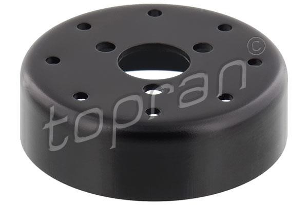 Topran 113 790 Belt pulley 113790: Buy near me in Poland at 2407.PL - Good price!