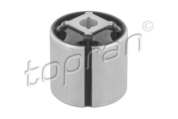 Topran 634 470 Silentblock rear beam 634470: Buy near me at 2407.PL in Poland at an Affordable price!