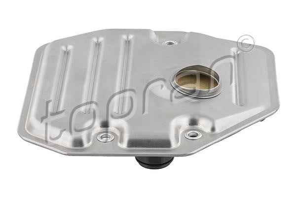 Topran 625 356 Automatic transmission filter 625356: Buy near me in Poland at 2407.PL - Good price!