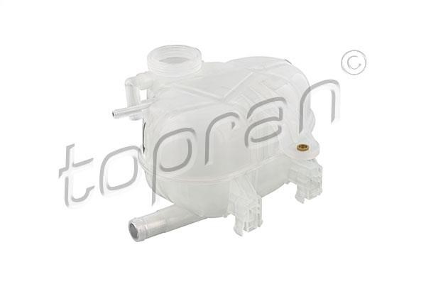 Topran 208 856 Expansion Tank, coolant 208856: Buy near me at 2407.PL in Poland at an Affordable price!