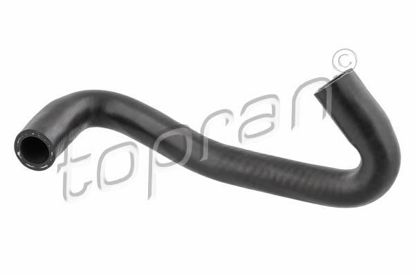 Topran 113 845 coolant pipe 113845: Buy near me at 2407.PL in Poland at an Affordable price!