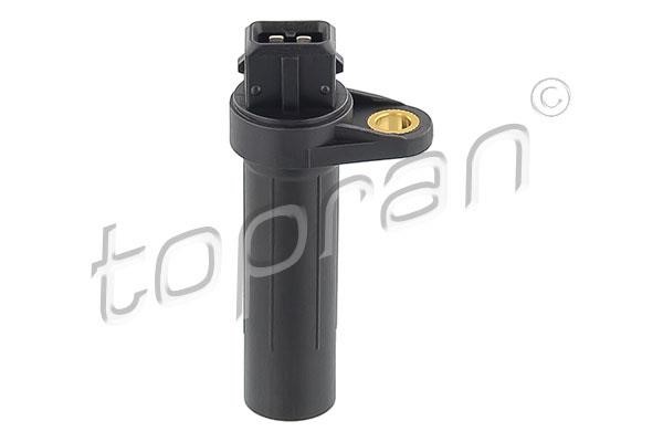 Topran 502 681 Crankshaft position sensor 502681: Buy near me in Poland at 2407.PL - Good price!