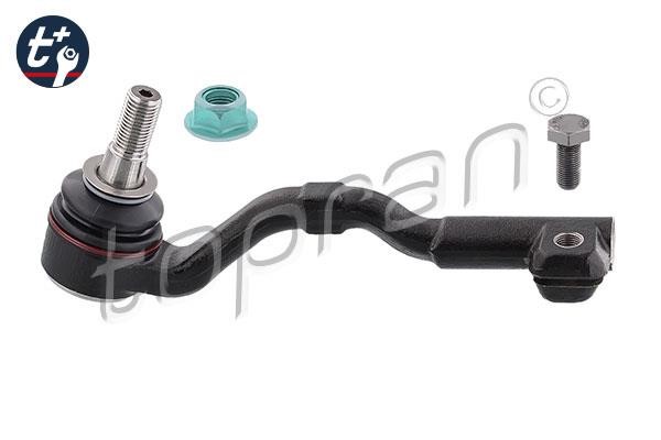 Topran 503 076 Tie Rod End 503076: Buy near me at 2407.PL in Poland at an Affordable price!