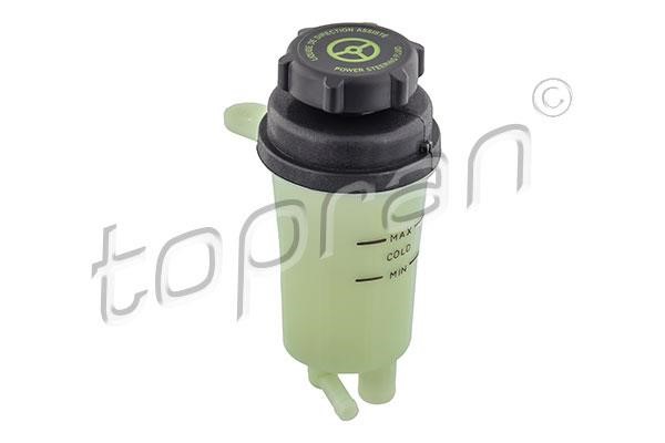 Topran 305 108 Power steering reservoir 305108: Buy near me in Poland at 2407.PL - Good price!