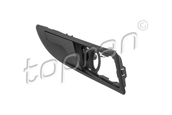 Topran 620 021 Handle-assist 620021: Buy near me in Poland at 2407.PL - Good price!