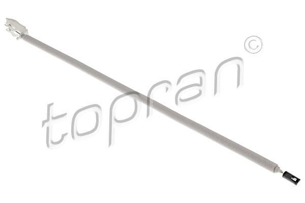 Topran 503 651 Трос, замок двери 503651: Отличная цена - Купить в Польше на 2407.PL!