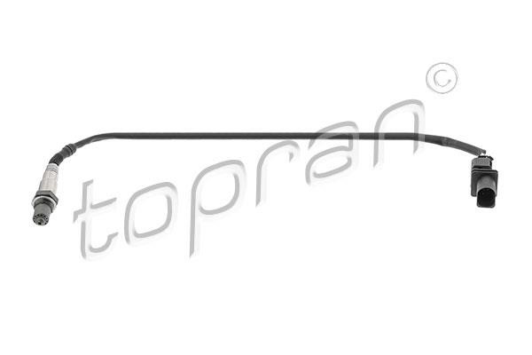Topran 701 265 Lambda Sensor 701265: Buy near me in Poland at 2407.PL - Good price!